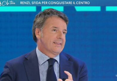 La promessa di Renzi: si dice pronto a lasciare gli incarichi (tra cui le consulenze in Arabia Saudita) in caso di elezione al Parlamento Ue. Su La7