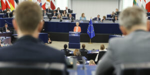 Perché i discorsi nelle istituzioni europee sono così noiosi