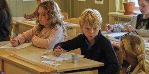 In Svezia si sta pensando di usare meno tecnologia nelle scuole