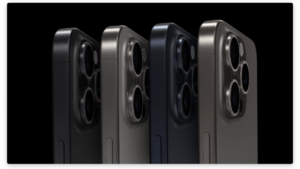 Quanta RAM ha i nuovi iPhone 15