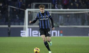 Atalanta, le ultime da Zingonia verso la Fiorentina