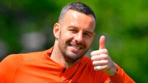 Handanovic torna all’Inter e lascia il calcio: nuovo ruolo in società