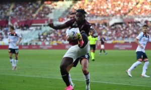 Torino, il retroscena di mercato su Zapata