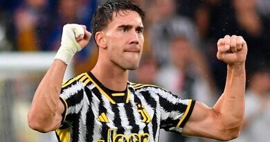 Toni: “Vlahovic è da Juve, gli ho parlato”. E la profezia sulla sua stagione