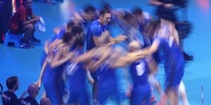 La finale degli Europei maschili di pallavolo sarà Italia-Polonia