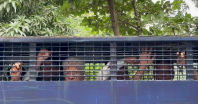 In Bangladesh due attivisti sono stati condannati a due anni di carcere per il loro lavoro di documentazione delle violazioni di diritti umani nel paese