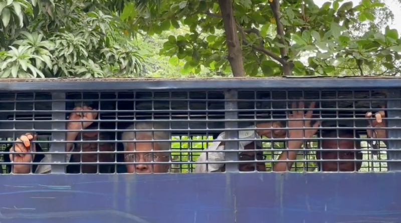 In Bangladesh due attivisti sono stati condannati a due anni di carcere per il loro lavoro di documentazione delle violazioni di diritti umani nel paese