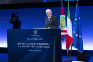 Bonomi: no a dialettiche divisive su forma Stato e governo