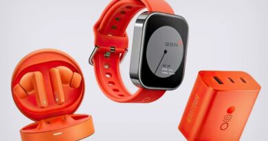 Nothing al debutto con il “suo” primo smartwatch