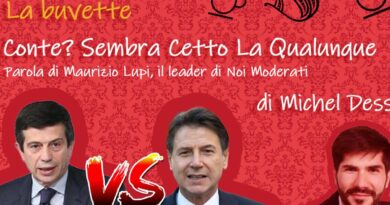 Conte? Sembra Cetto La Qualunque