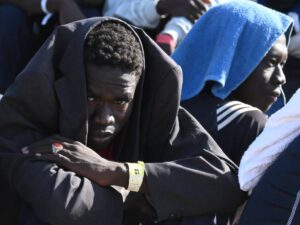 Da Lampedusa al Brennero: l’Europa accecata contro l’Italia sui migranti