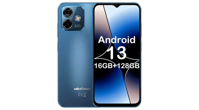 Smartphone per spendere poco: oggi Ulefone Note 12 Pro (122€) e Cubot X70 (189€) sono imbattibili e vanno benissimo