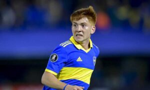 Manchester City, c’è la mossa del Boca per il talento: strada in salita