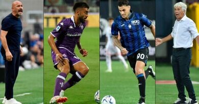 Diretta Fiorentina-Atalanta ore 18: dove vederla in tv, in streaming e probabili formazioni