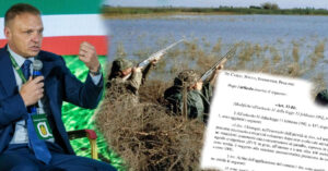Caccia al via, l’Italia rischia l’infrazione Ue ma la maggioranza vuole cambiare le leggi in favore della lobby delle doppiette: il caso del piombo nelle munizioni