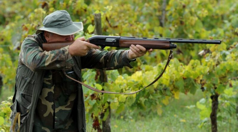 Vendita incontrollata di armi e “383 morti in 14 anni”, eppure il governo permette ai cacciatori di sparare ovunque e in qualsiasi giorno