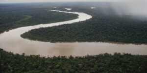 14 persone sono morte in un incidente aereo nello stato di Amazonas, nel nord del Brasile