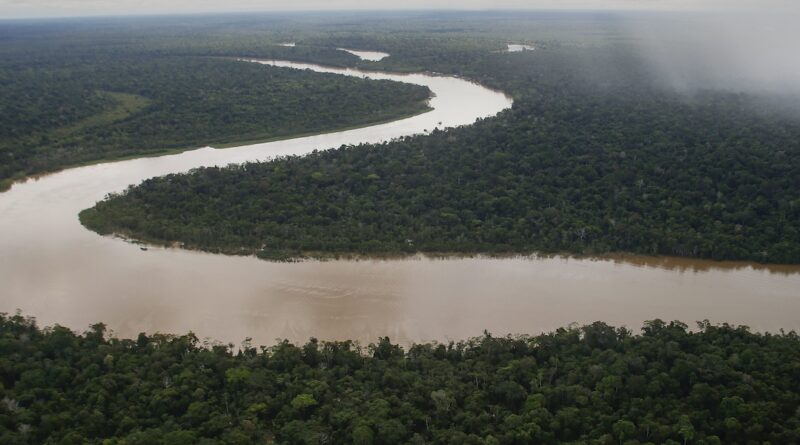 14 persone sono morte in un incidente aereo nello stato di Amazonas, nel nord del Brasile