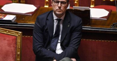 “L’Ue dorme, l’Italia si difende da sola. Ora serve il nuovo decreto sicurezza”