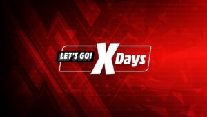 Offerte MediaWorld “XDays”: Galaxy Tab A7, iPad Mini e tanta varietà
