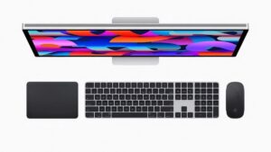 Non solo iPhone e AirPods: la porta USB-C arriva anche sugli accessori Apple Magic