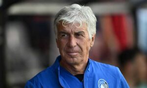 Alta tensione fra la Fiorentina e Gasperini. Anche la Digos dietro le panchine del Franchi