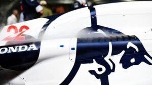 Clamoroso in F1, Adidas diventa scuderia al posto dell’Alphatauri?