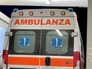 Corpo carbonizzato di un’anziana ritrovata nel Brindisino