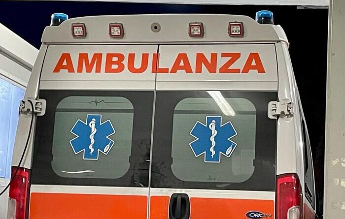 Corpo carbonizzato di un’anziana ritrovata nel Brindisino