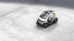 Ecco come le microcar elettriche contrastano il cambiamento climatico