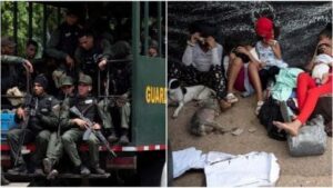 Venezuela, celle con Jacuzzi, discoteca e suite: 11mila agenti smantellano il carcere a cinque stelle gestito dal clan