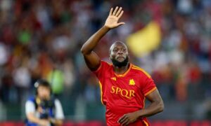 Roma, Cristante esalta Lukaku: ‘E’ carichissimo mentalmente e fa la differenza’