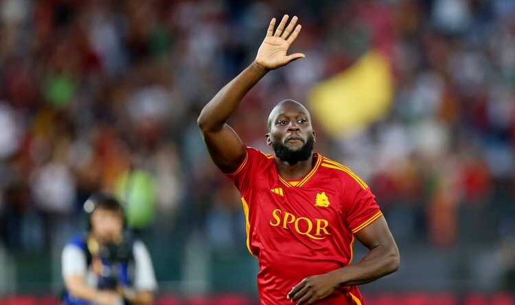 Roma, Cristante esalta Lukaku: ‘E’ carichissimo mentalmente e fa la differenza’