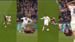 Ogbonna come Bastoni: l’errore incredibile che costa caro al West Ham