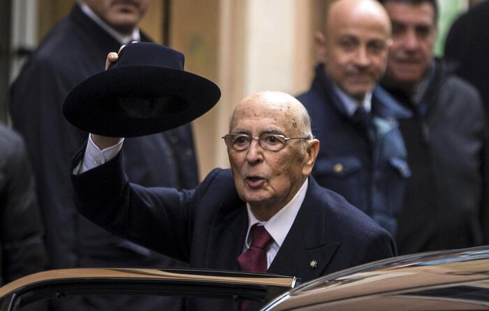 Addio a Giorgio Napolitano, dal Pci al Colle. Il primo presidente eletto due volte