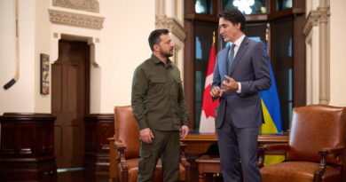 Ucraina: ‘Biden promette gli Atacms’, Zelensky vola da Trudeau