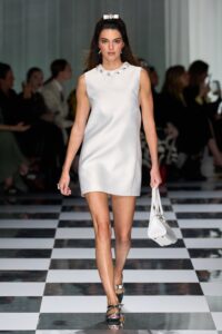 Versace Primavera 2024 Pronto moda