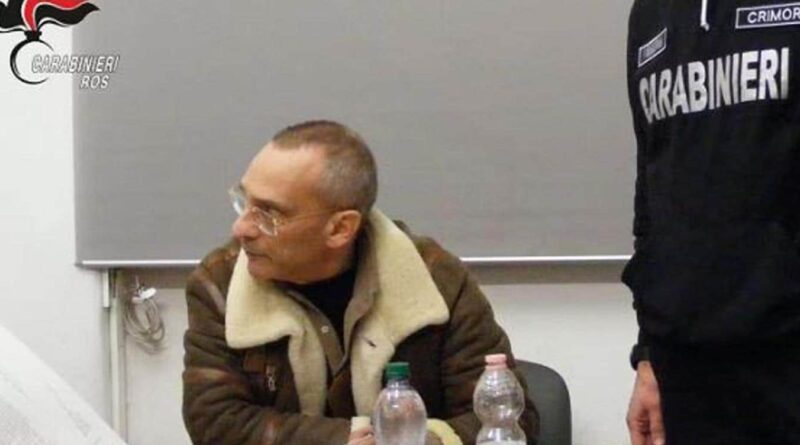 Matteo Messina Denaro è in coma irreversibile