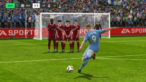 EA Sports FC Mobile dal 26 settembre su iOS e Android: tutte le novità