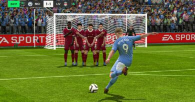 EA Sports FC Mobile dal 26 settembre su iOS e Android: tutte le novità