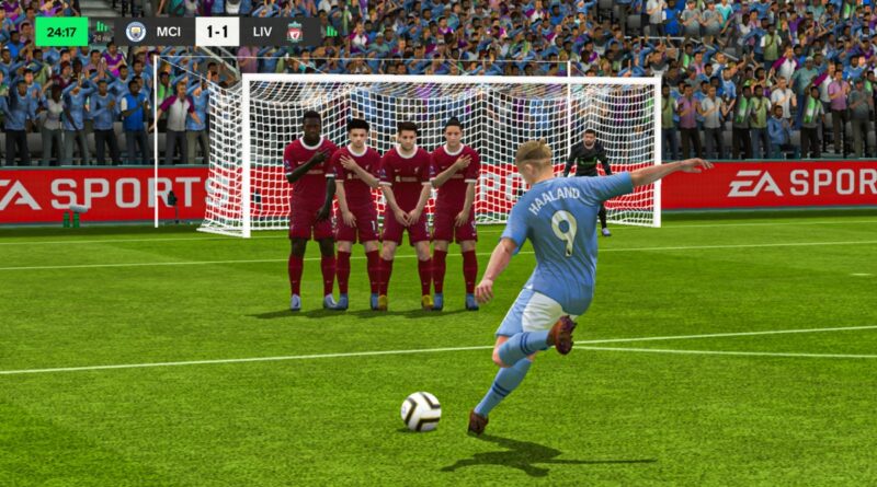 EA Sports FC Mobile dal 26 settembre su iOS e Android: tutte le novità