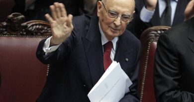 È morto Giorgio Napolitano, un comunista al Quirinale