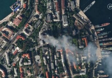 Ucraina, satelliti e intercettazioni per i generali della Crimea finiti nella “Trappola del granchio”