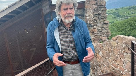Messner, il Guinness dei primati gli toglie il record: “Non ha scalato tutti gli ottomila”