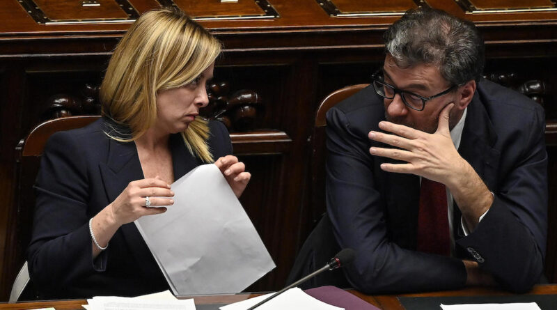 Il governo ha approvato il “decreto energia