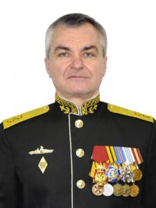 I media russi mostrano un video con Sokolov, ‘è vivo’