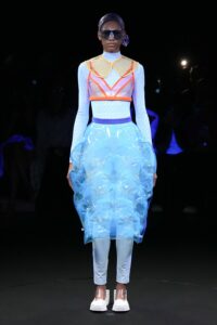 Anrealage Primavera 2024 Pronto per l’uso