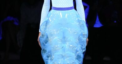 Anrealage Primavera 2024 Pronto per l’uso