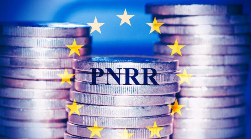 Pnrr, cura dimagrante per la quinta rata: obiettivi giù da 69 a 51