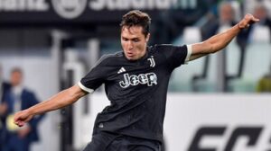 Chiesa, 100 con la Juve e la risposta sul mercato: “In estate…”